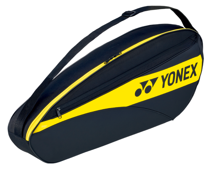 Yonex BA42323 TEAM RACQUET BAG 3 pce