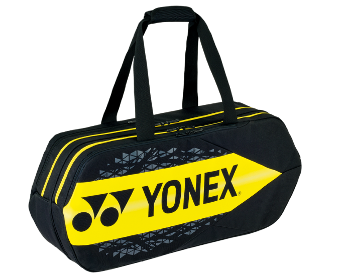 Yonex BA92231W WEX PRO TOURNAMENT BAG