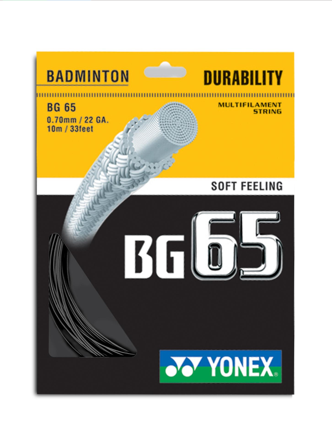 Yonex BG65 String