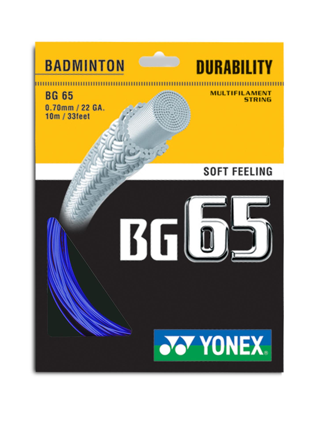 Yonex BG65 String