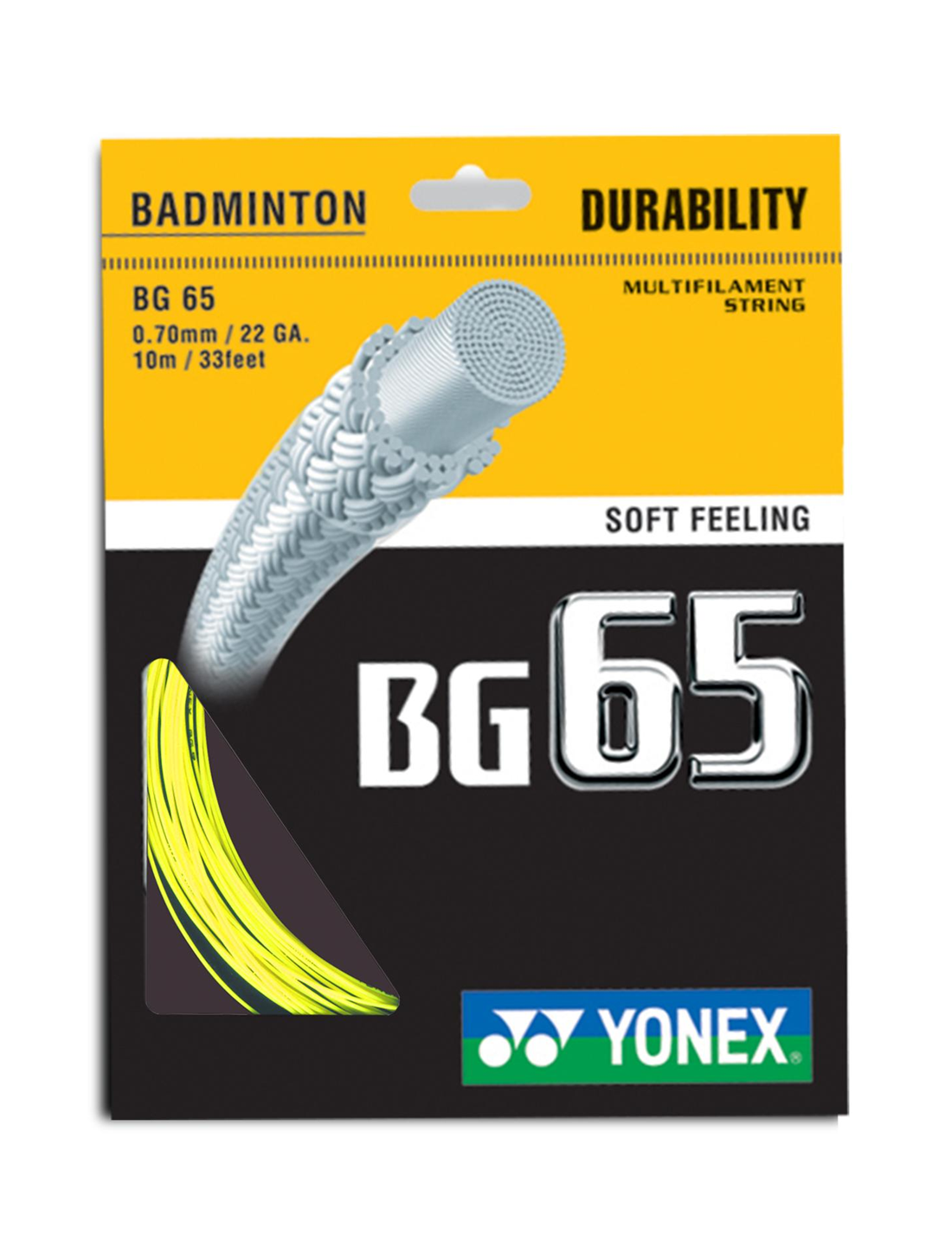 Yonex BG65 String