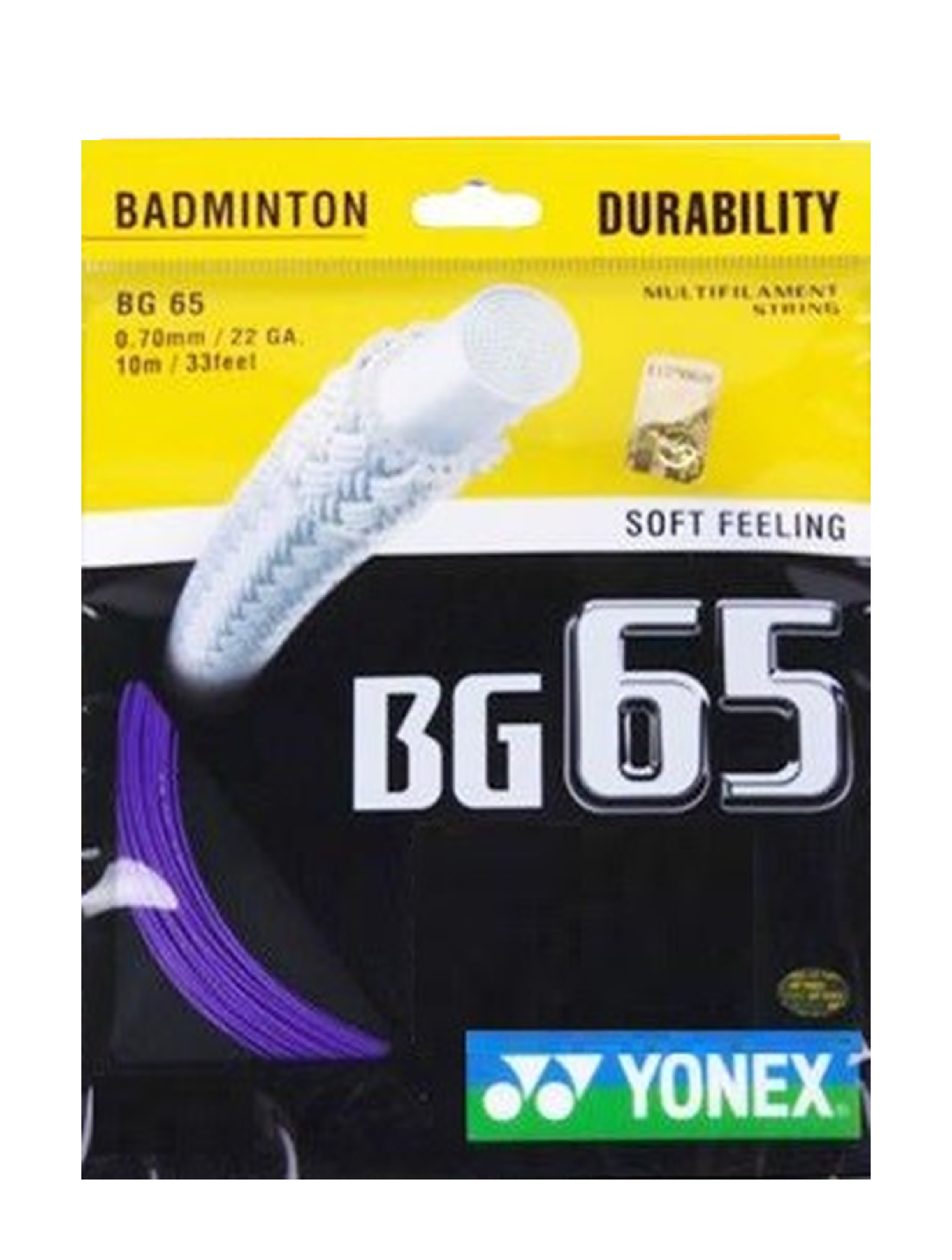 Yonex BG65 String