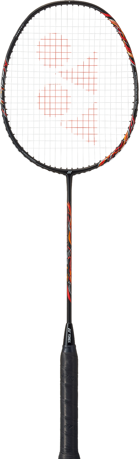 Yonex Astrox 22LT Black/Red 3F5 (Strung)