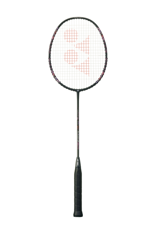 Yonex Arcsaber 2 Ability Black/Pink 4U5 (Strung)