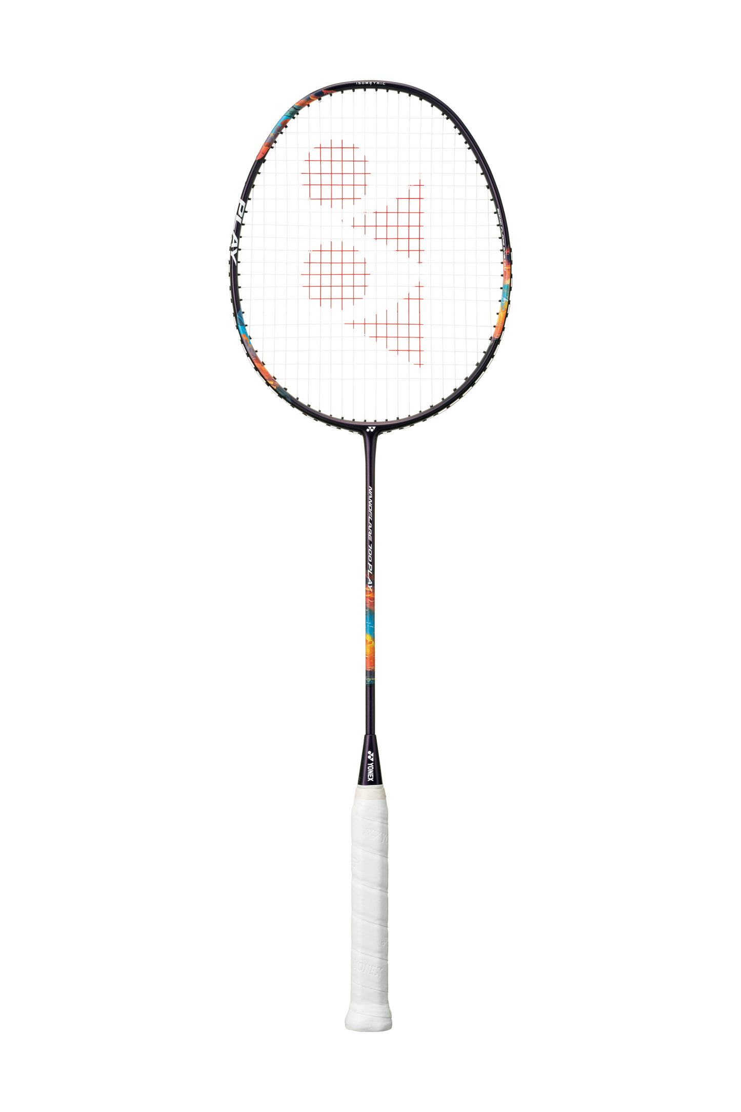 Yonex Nanoflare 700 PLAY (Midnight Purple) 4U5 (Strung)