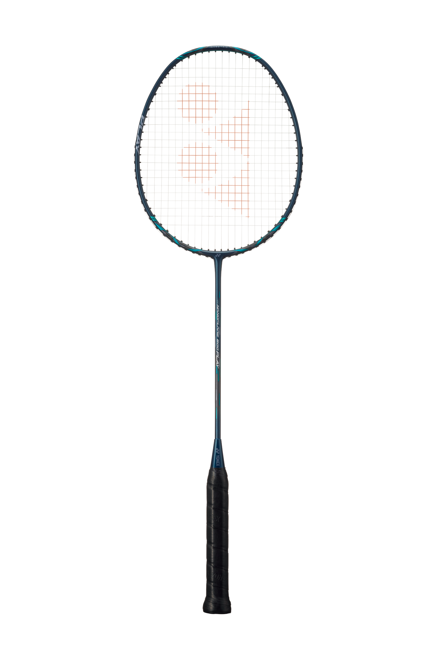 Yonex Nanoflare 800 Play 4U6 B/frame (Deep Green) Strung