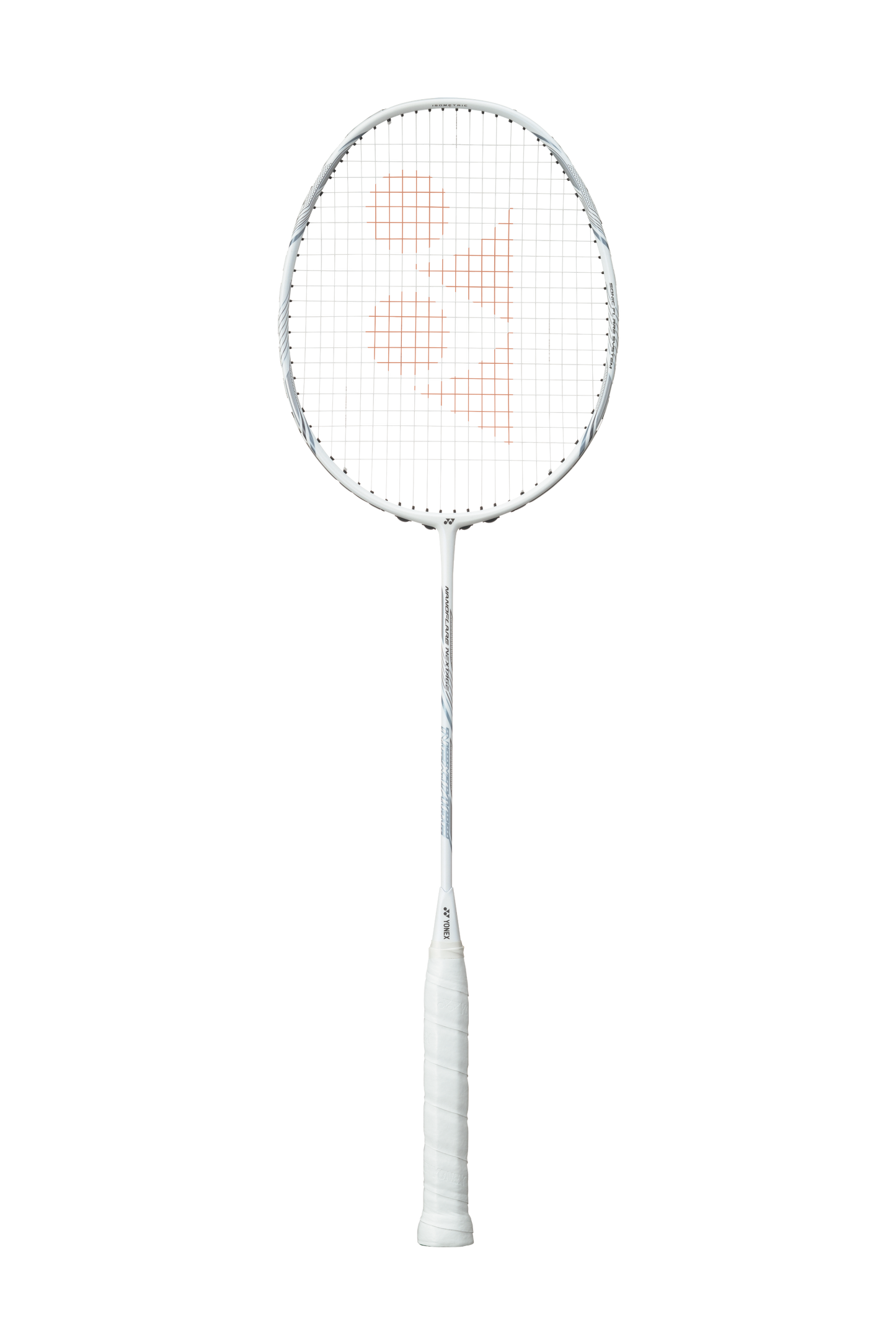 Yonex Nanoflare Nextage Dark Grey 4U5