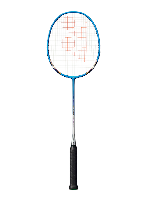 Yonex racquet MUSCLE POWER 8S 2U4 Pre-strung