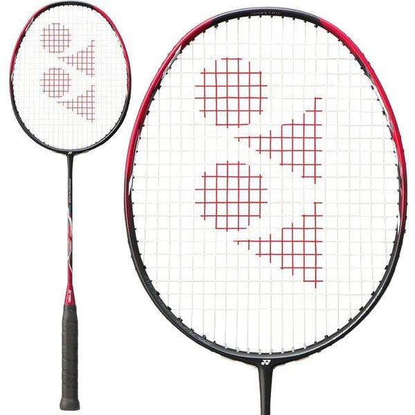 Yonex Nanoflare 700 4U5 B/frame Magenta