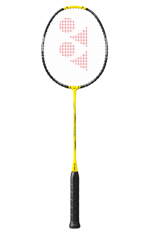 Yonex Nanoflare 1000 Play L Yellow 4U6 (Strung)