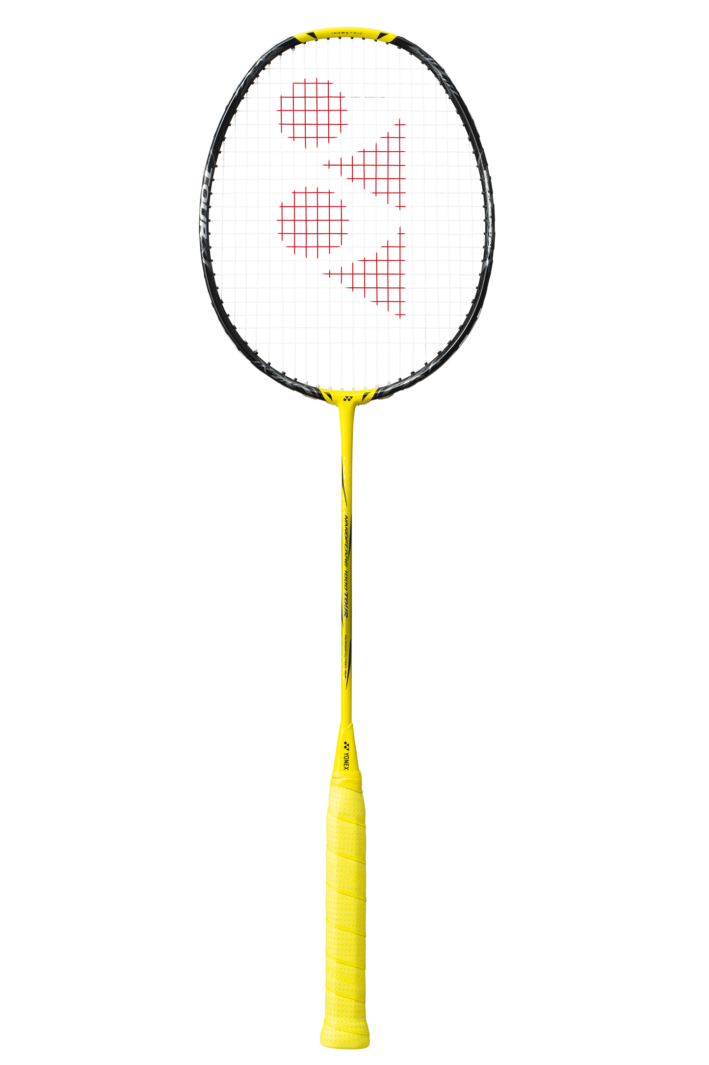Yonex Nanoflare 1000 Tour Lightning Yellow 3U5