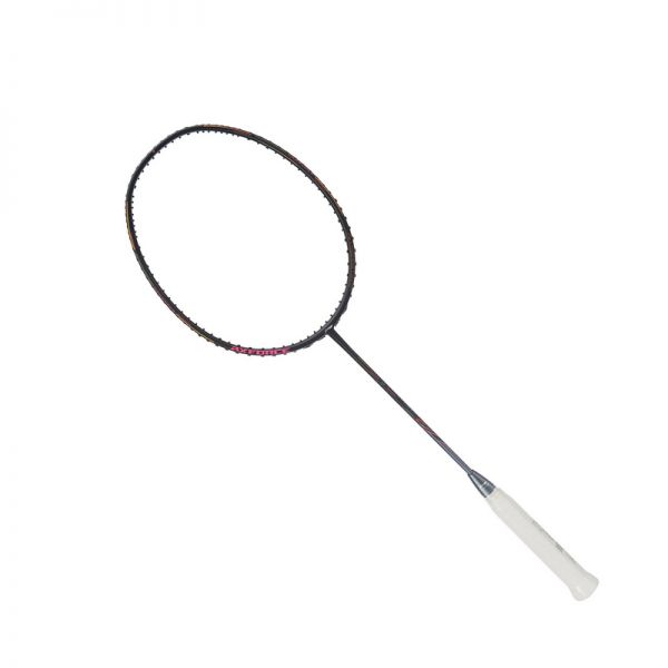 Li-Ning AXFORCE 80 Black/gold 5U