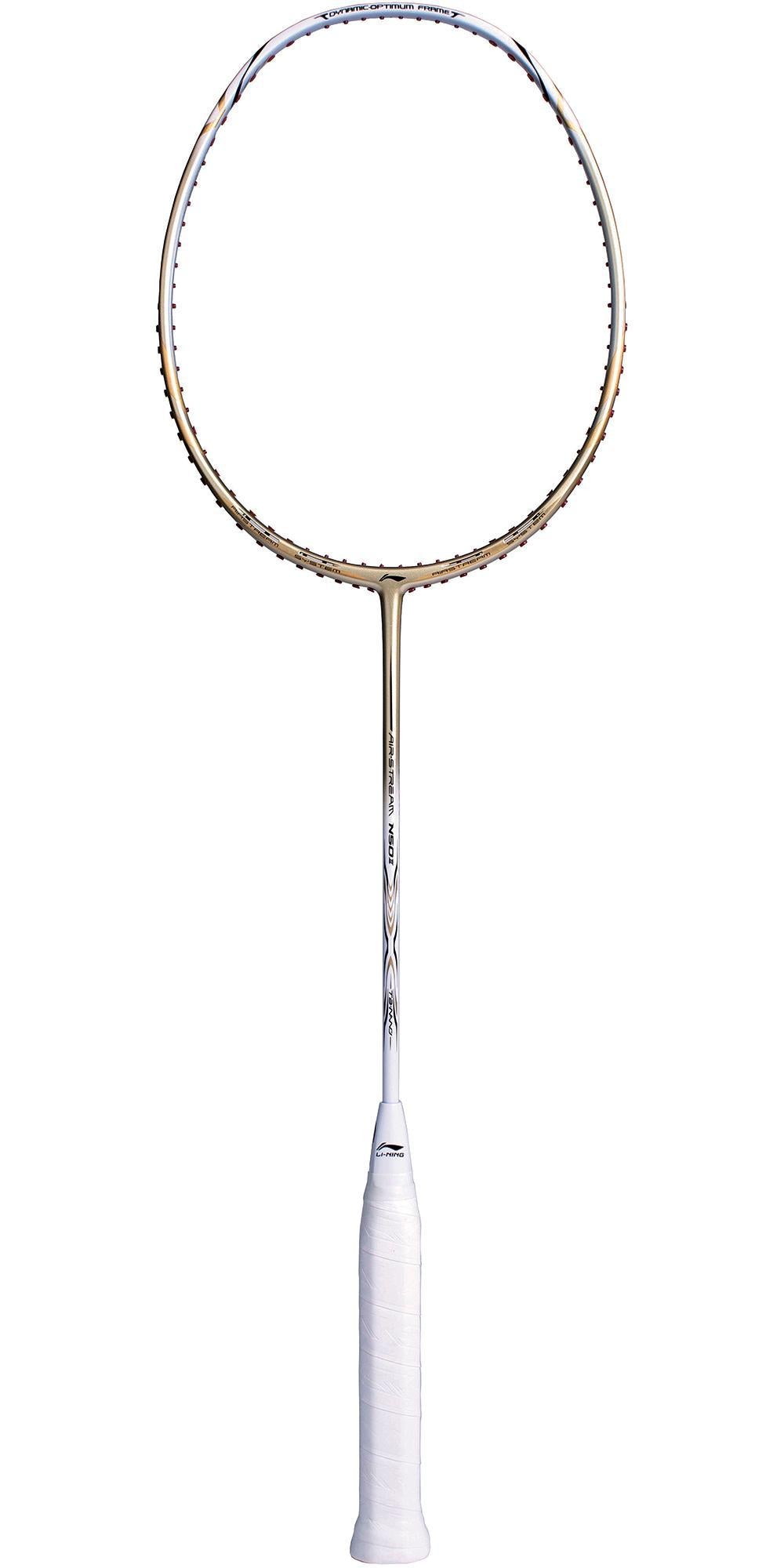Li-Ning racquet Airstream N50-III