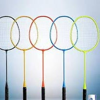 Rental - Racquet (Basic) $3