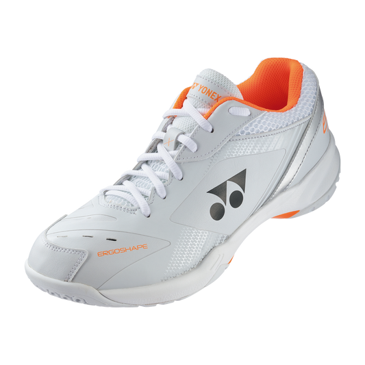 Yonex Badminton Shoes SHB 65 X Power Cushion Orange