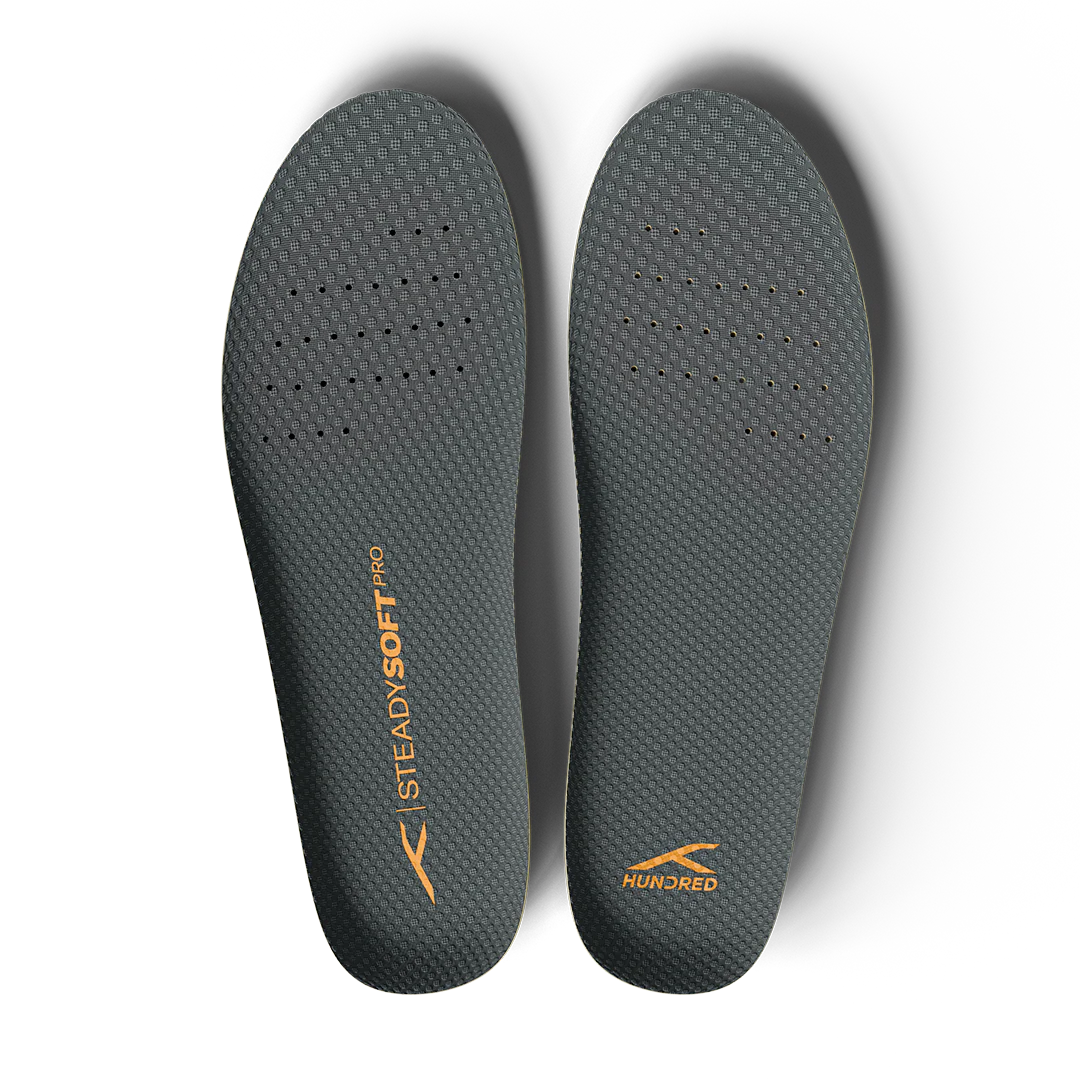 Hundred Insole