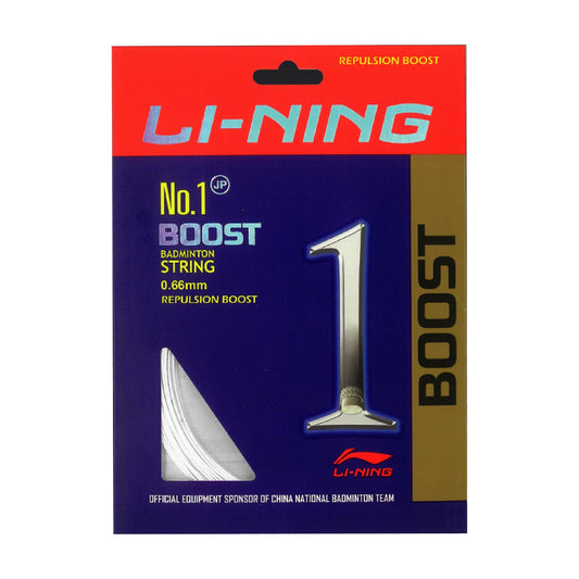 Li-Ning String No. 1 Boost