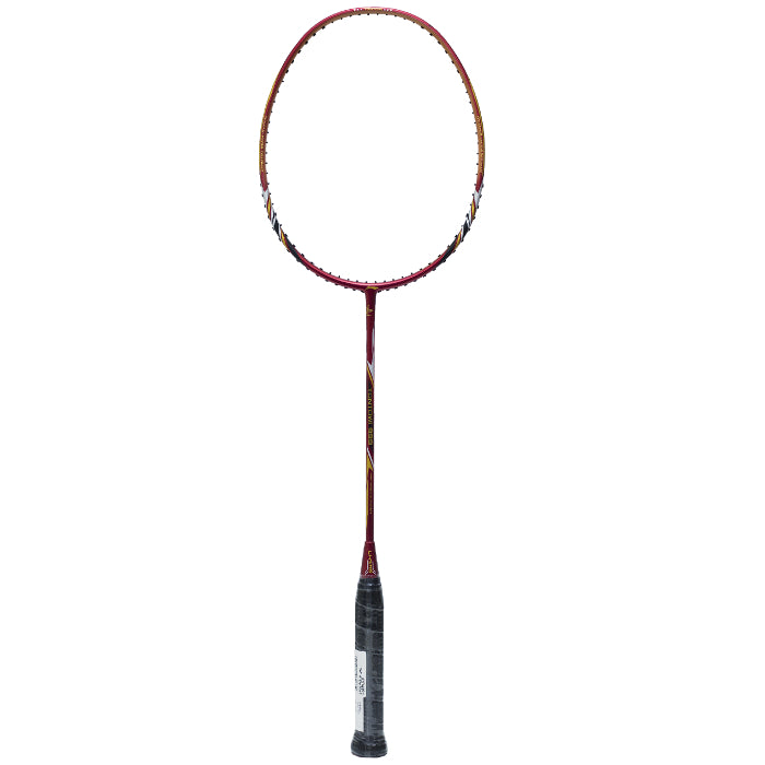 Li-Ning Racquet frame Tontowi 999 Signature edition Red/Gold