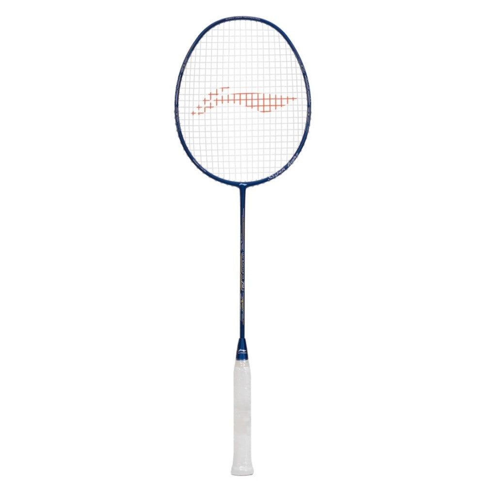 Li-Ning racquet frame Windstorm 79-S Navy/Silver