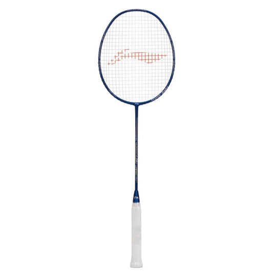 Li-Ning racquet frame Windstorm 79-S Navy/Silver