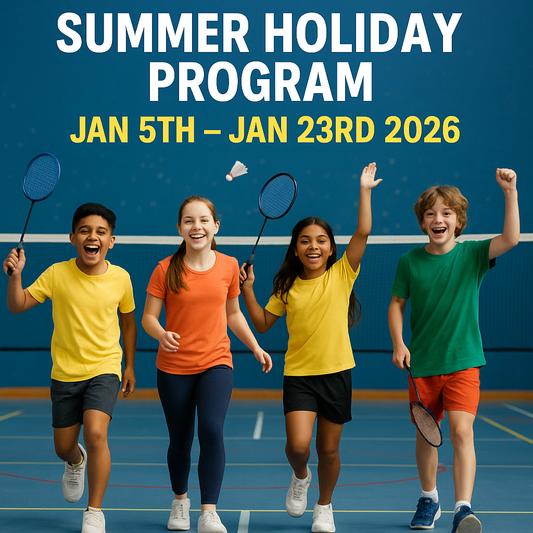 2026 School Holiday Program