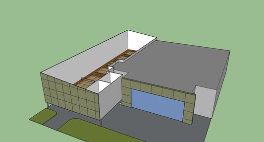 2020 Development plans 22 courts