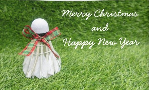 Merry Christmas & Happy New Year 2021