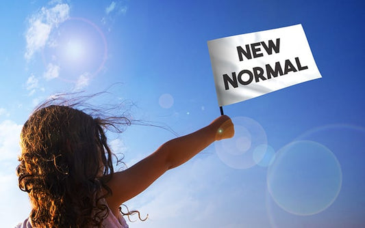 New Normal and Level 1 Badminton