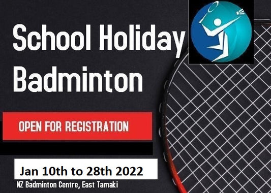 2022 School Holiday Program