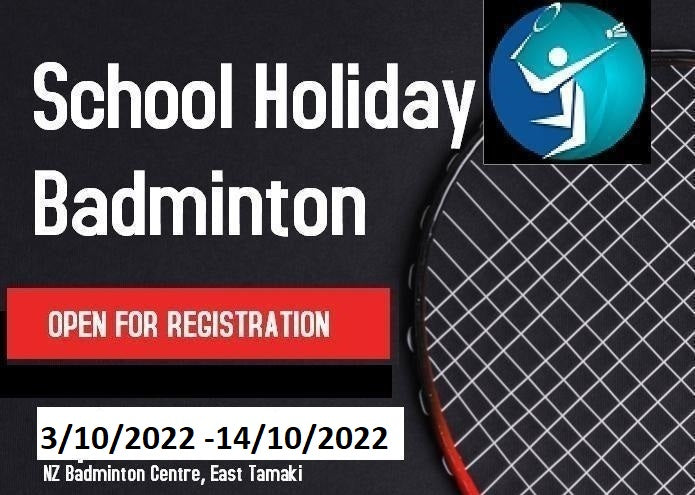 Oct 2022 Holiday propgram entry open