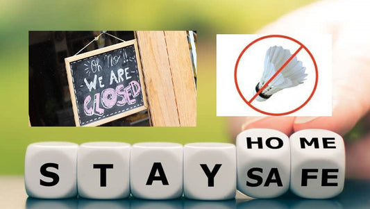 Opening on Thursday 18/2/21 Morning!