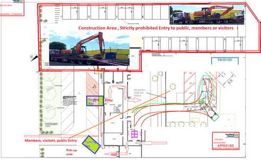 Open From Sunday 7AM