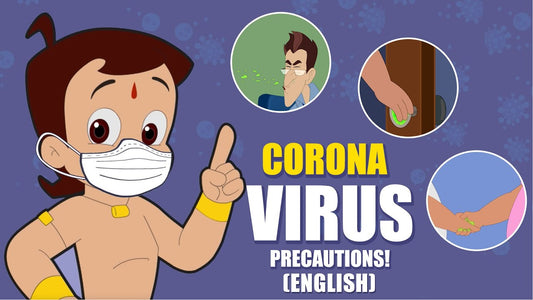 Corona Virus Precautions