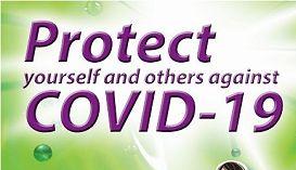 Protect Yourself from Corona while enjoying Badminton