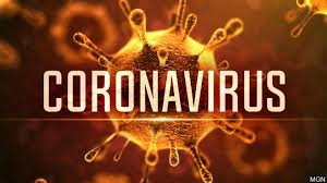 Coronavirus Warning