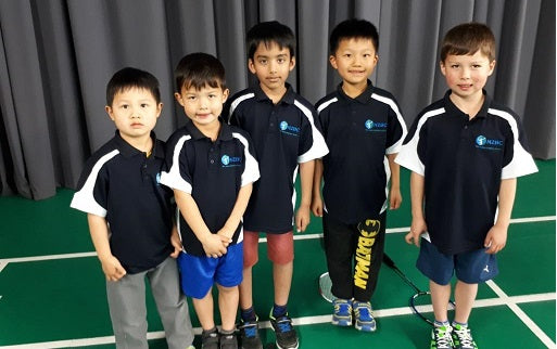 Term 2 Junior Club Starts from 2nd May