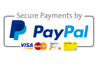 PAYPAL Top-ups instant