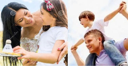 Parent Child Tournament Last 5 spots