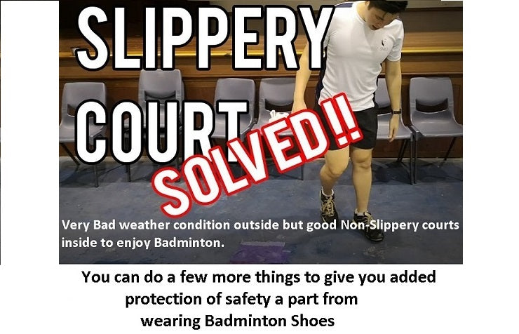 Bad weather outside do not affect conditions inside significantly.
