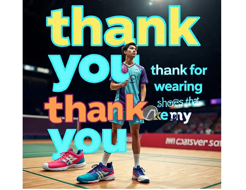 A big Thanks to community for adopting new Shoes Policy