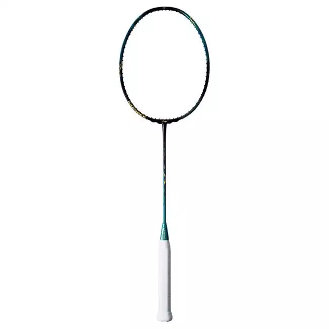 Li-Ning AXFORCE 100 Storm Green 4U NEW
