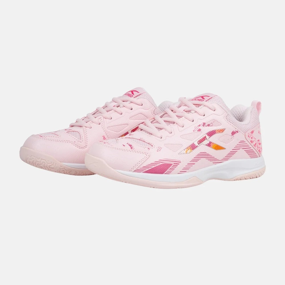 Badminton Shoes Razor Pink/Fuschia