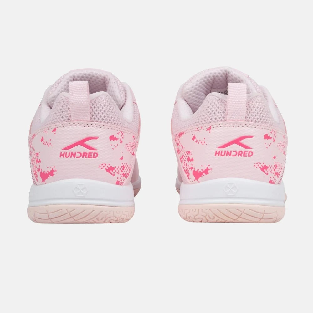Badminton Shoes Razor Pink/Fuschia