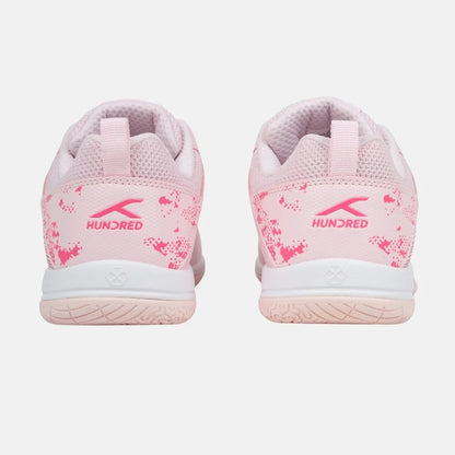 Badminton Shoes Razor Pink/Fuschia