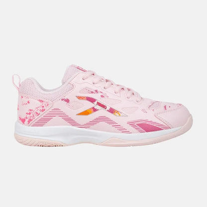Badminton Shoes Razor Pink/Fuschia