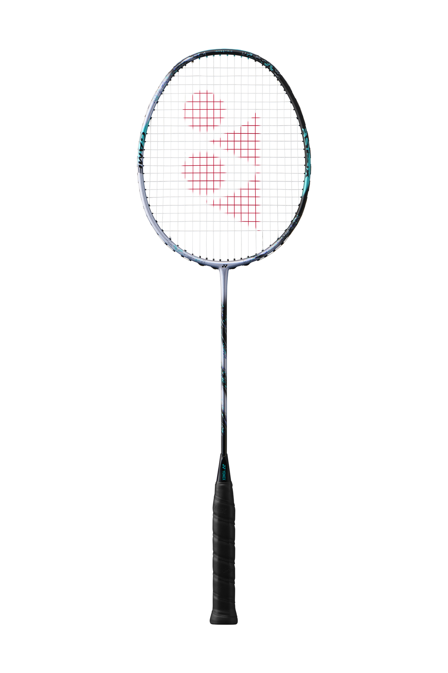 Yonex Astrox 88S Game 4U5 Silver/Black Strung