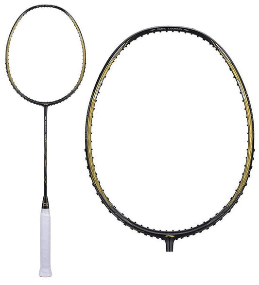 Li-Ning Racquet frame 3D Calibar 900I Instinct