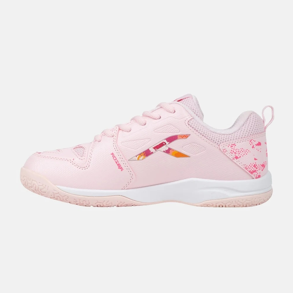 Badminton Shoes Razor Pink/Fuschia