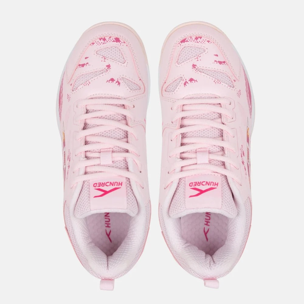 Badminton Shoes Razor Pink/Fuschia