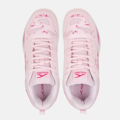 Badminton Shoes Razor Pink/Fuschia